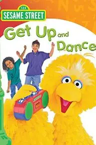 Sesame Street: Get Up and Dance_peliplat