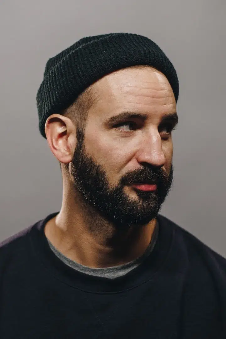 Mathieu Waddell