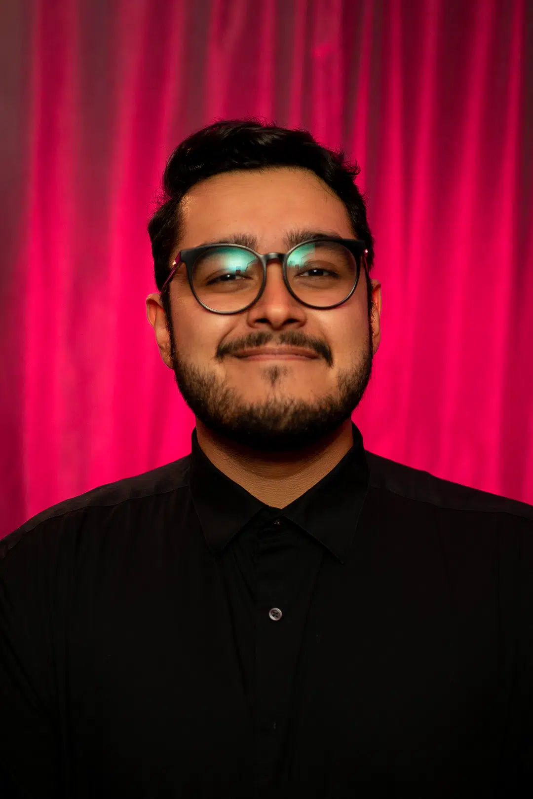 Richard Alvarez