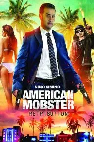 American Mobster: Retribution_peliplat