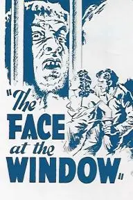 The Face at the Window_peliplat