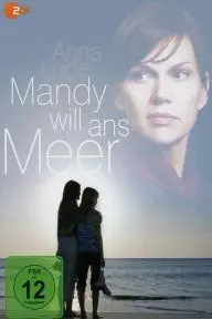 Mandy will ans Meer_peliplat