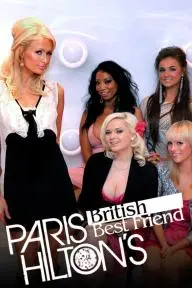 Paris Hilton's British Best Friend_peliplat