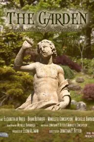The Garden XXVII: The Secret of the Statues_peliplat