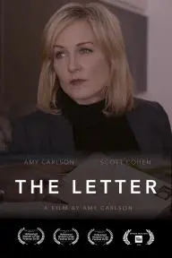 The Letter_peliplat