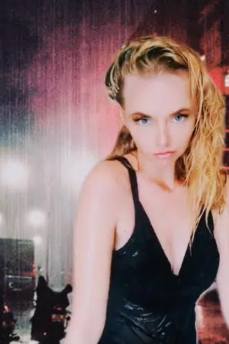 Yvonne Padmos