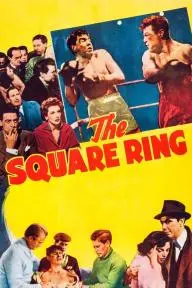 The Square Ring_peliplat