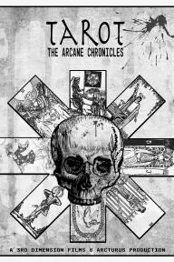 Tarot: The Arcane Chronicles_peliplat