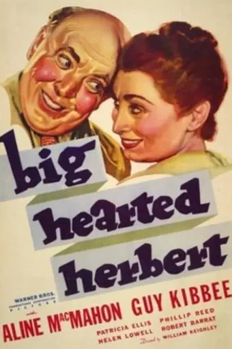 Big Hearted Herbert_peliplat