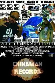 LenchMob Threi Feat. Fresh Kid Ice, J.T.Money and Boi Durty: Yeah We Got That_peliplat
