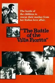 The Battle of the Villa Fiorita_peliplat