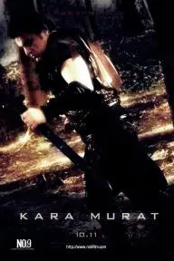 Kara Murat: Mora'nin Atesi_peliplat