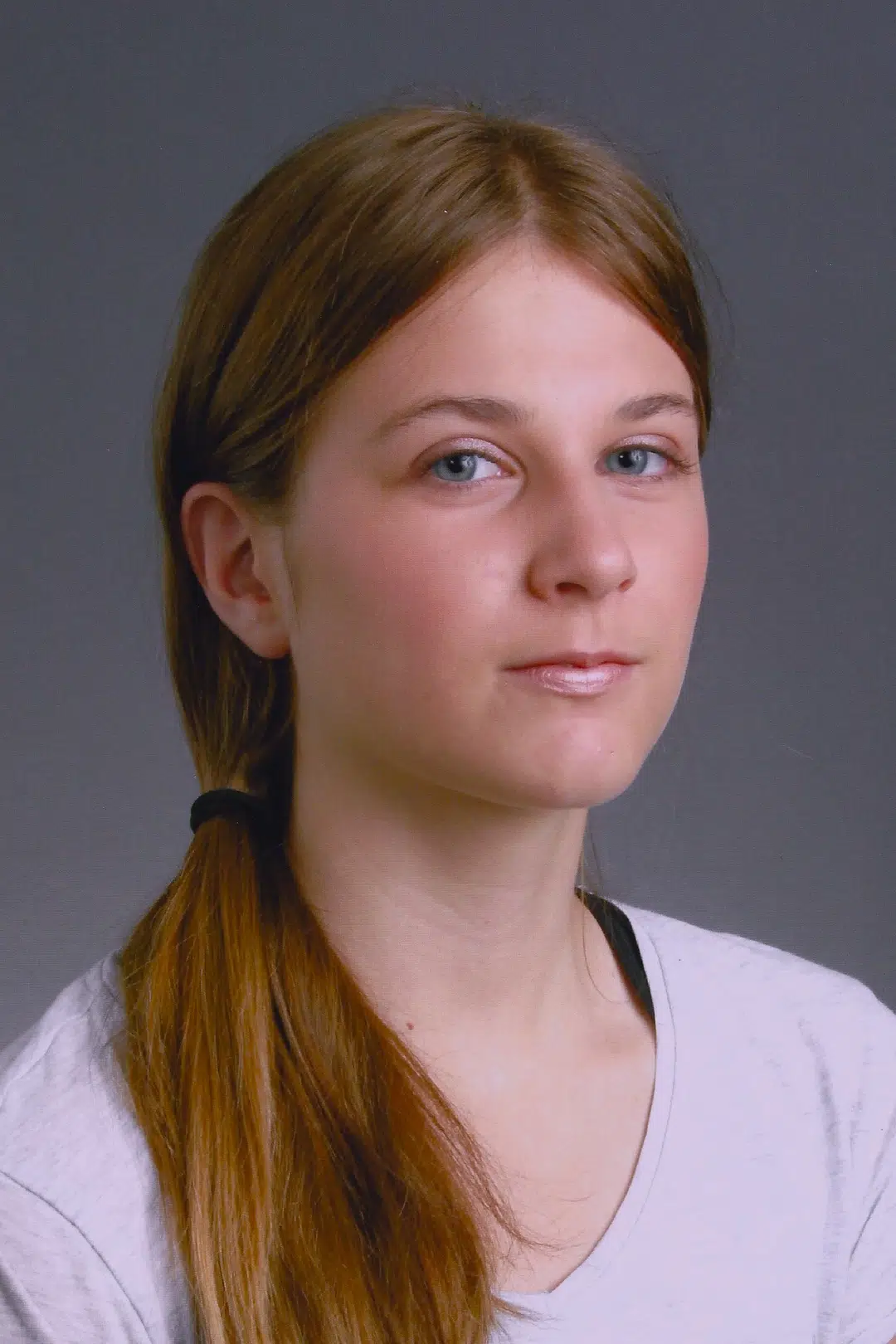 Brooklyn Schimmel