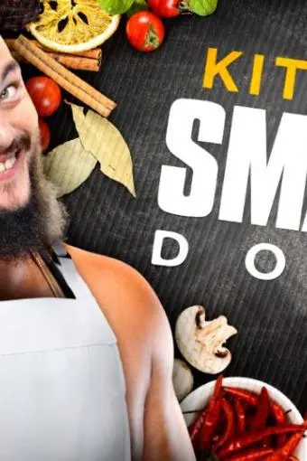 WWE Kitchen SmackDown_peliplat