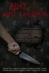 Burt and the Wall Children_peliplat