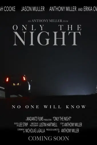 Only the Night_peliplat