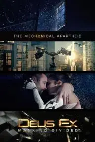 The Mechanical Apartheid_peliplat
