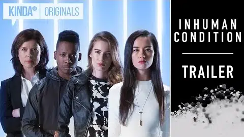 Inhuman Condition | Series Trailer