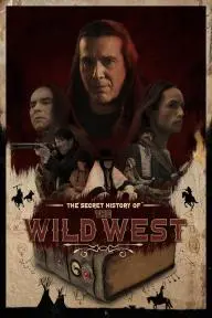 The Secret History of: The Wild West_peliplat