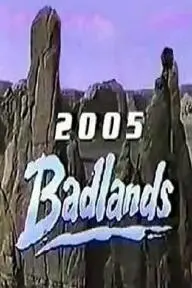 Badlands 2005_peliplat