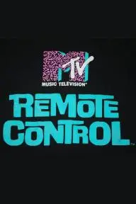 Remote Control_peliplat
