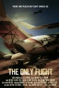 The Only Flight_peliplat