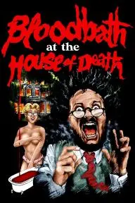 Bloodbath at the House of Death_peliplat