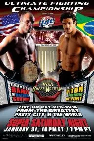 UFC 46: Supernatural_peliplat