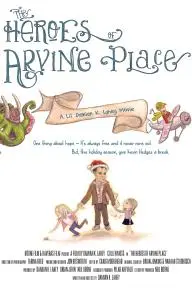 The Heroes of Arvine Place_peliplat