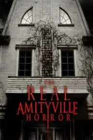 The Real Amityville Horror_peliplat