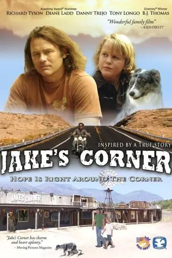Jake's Corner_peliplat