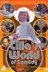 Cilla's World of Comedy_peliplat