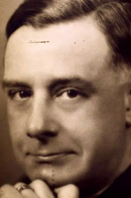 Charles Ashley