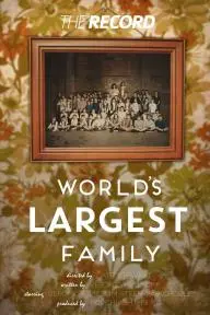 The Record: World's Largest Biological Family_peliplat