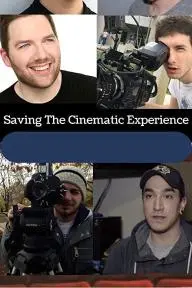 Saving the Cinematic Experience_peliplat