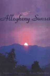 Allegheny Sunset_peliplat