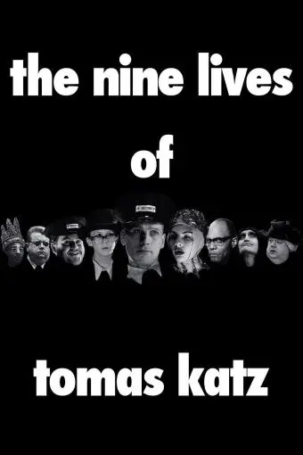 The Nine Lives of Tomas Katz_peliplat