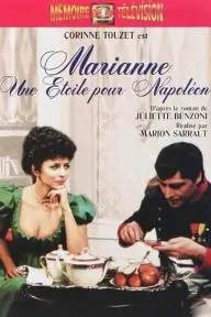 Marianne, une étoile pour Napoléon_peliplat