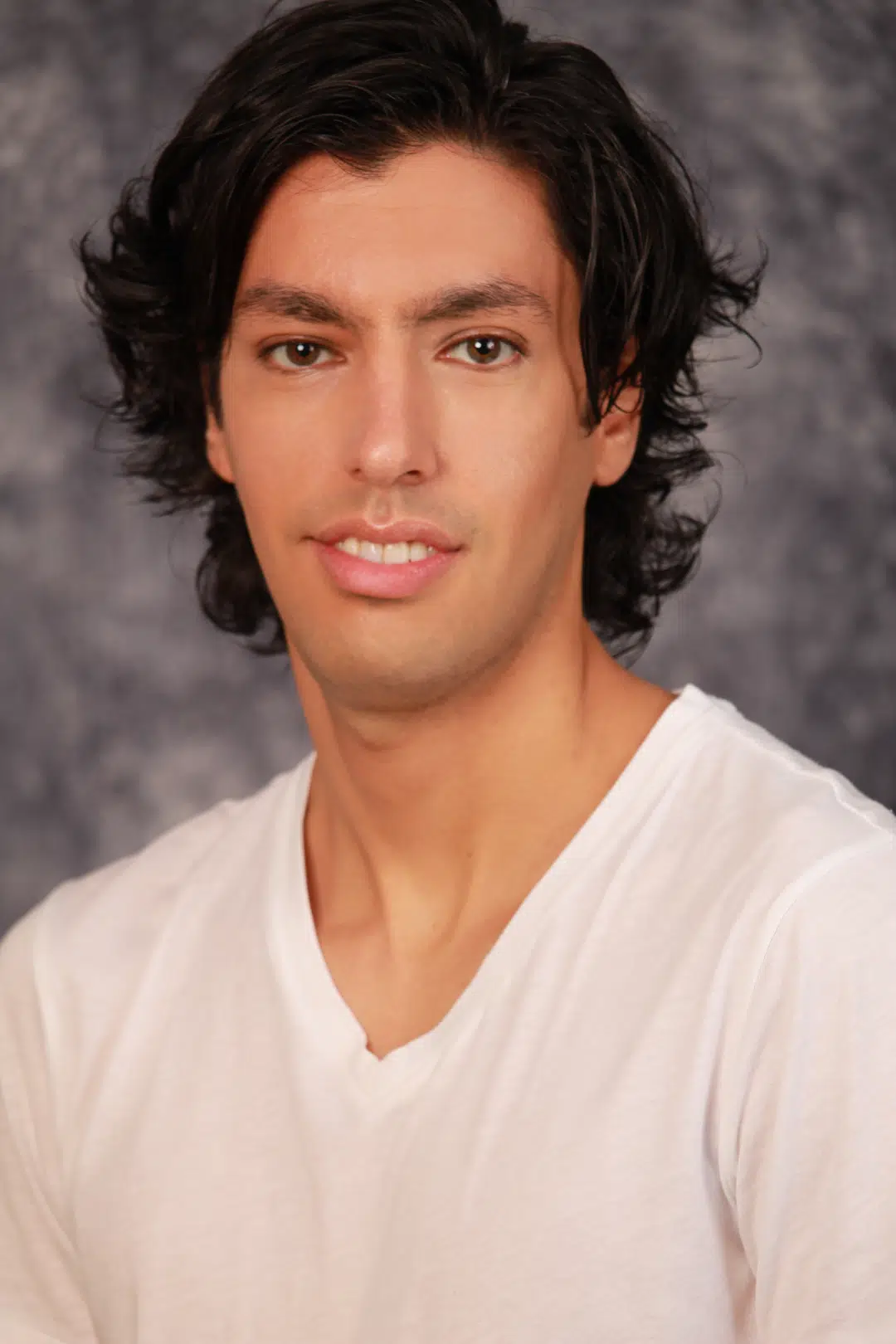 Nicolas Orellana-De Bané