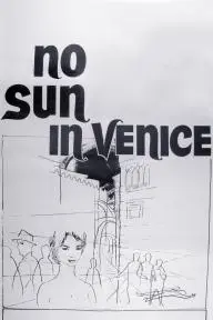 No Sun in Venice_peliplat