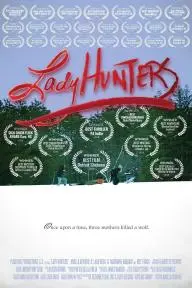 Lady Hunters_peliplat