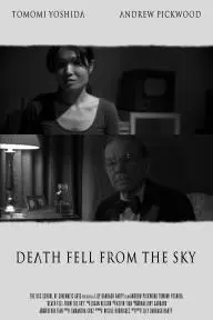Death Fell from the Sky_peliplat