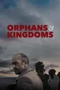 Orphans & Kingdoms_peliplat