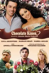 Chocolate Kisses_peliplat