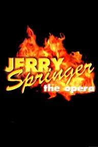Jerry Springer: The Opera_peliplat