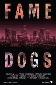 Fame Dogs_peliplat