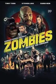 Zombie Busters: Outlive the Undead_peliplat