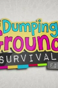 The Dumping Ground Survival Files_peliplat