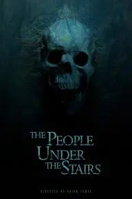 The People Under the Stairs_peliplat