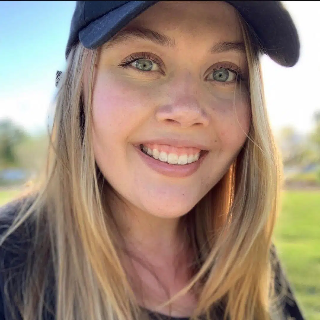 Audrey Page